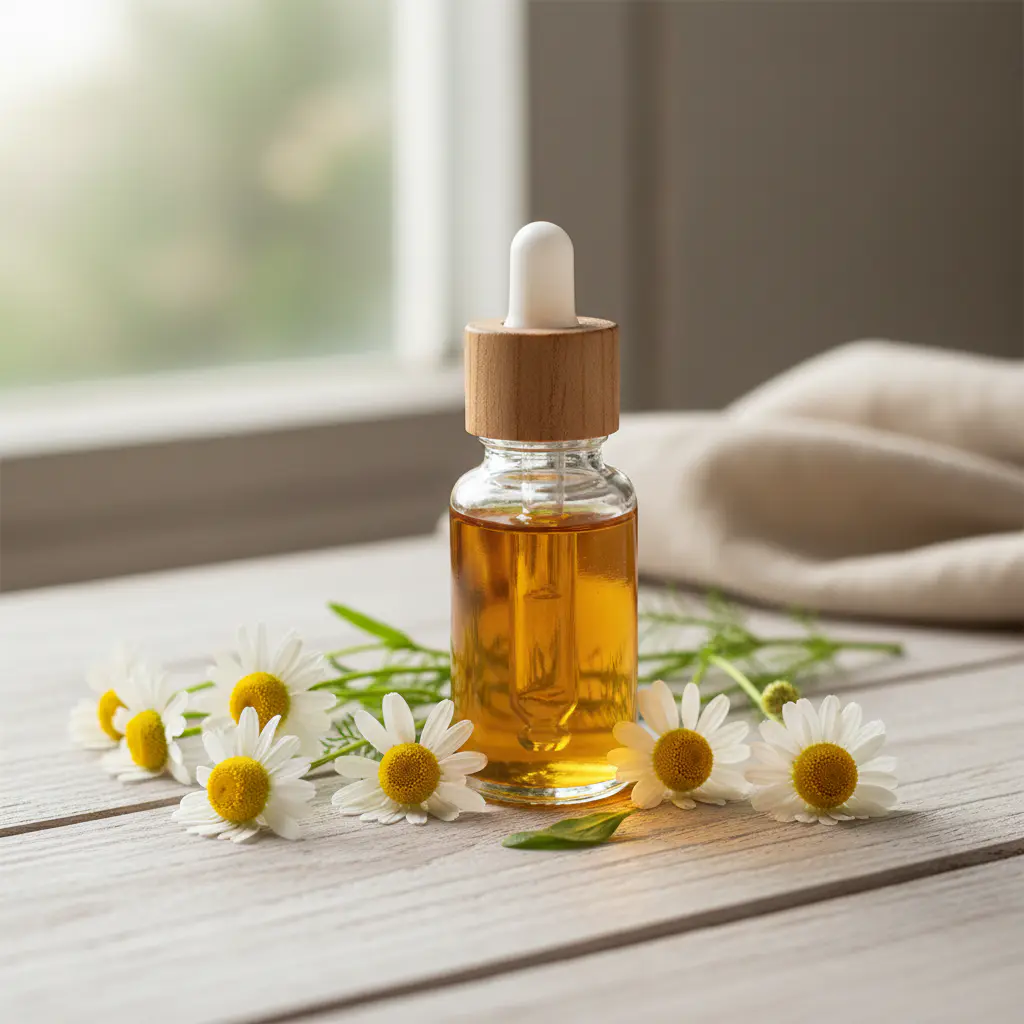 Daily Calm Drops for dogs