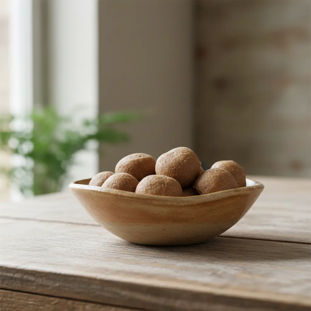 Soft Chews for dogs