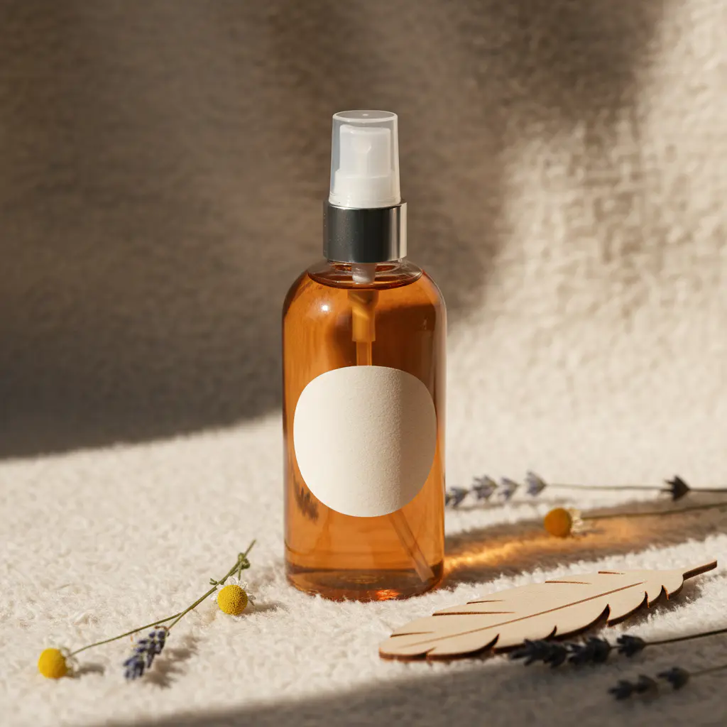 Anxiety Relief Spray