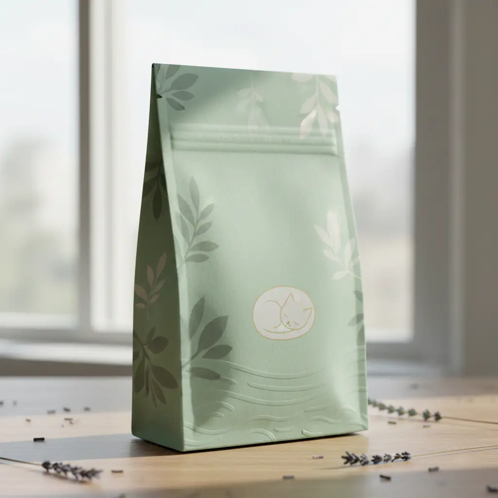 Calming Treats for cats