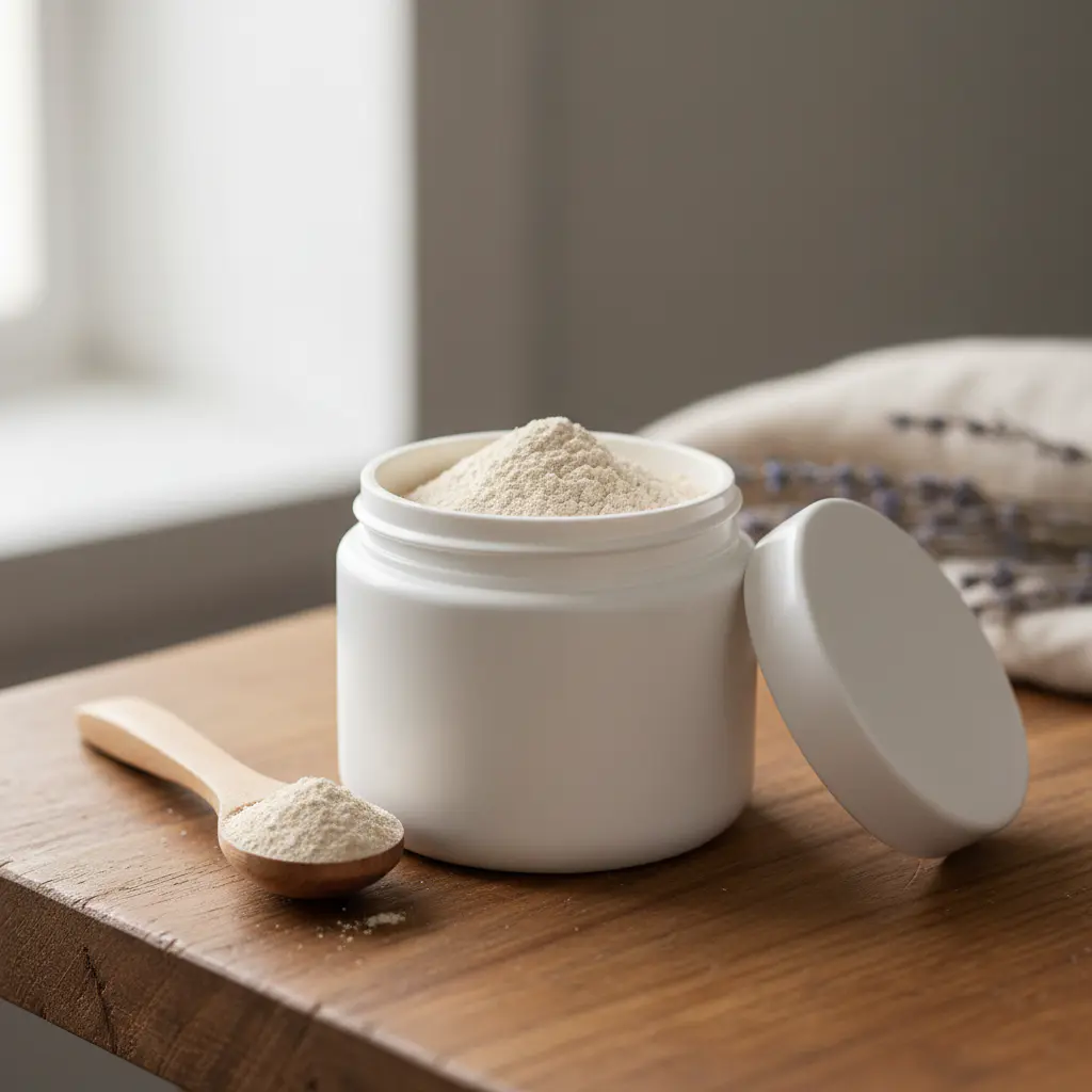 Relaxation Powder